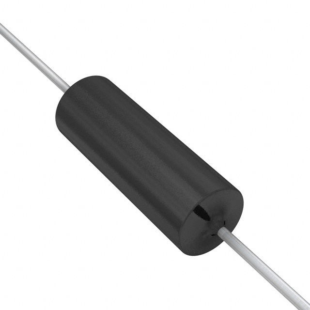 NS00550R00JE12 Vishay Dale  Résistances traversantes